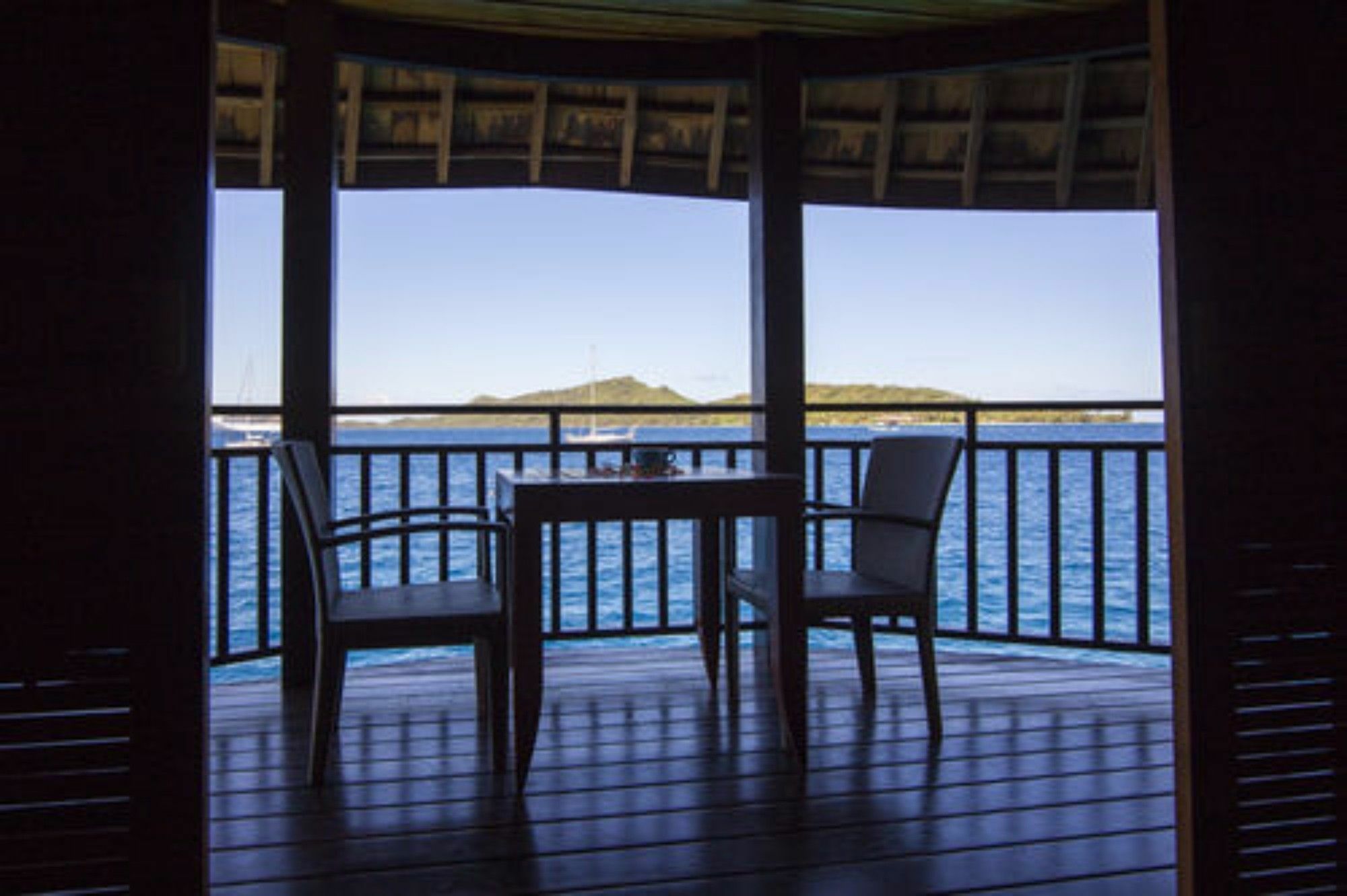 Oa Oa Lodge Bora Bora Exterior photo